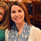 Fundraising Page: Lauren Johnson